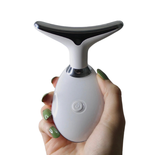 GlowMassager™Handset